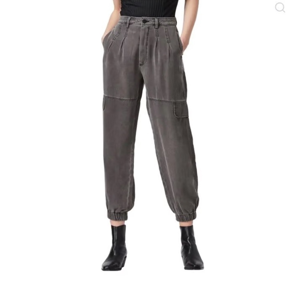 Lira cargo trousers